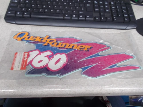 TAPE, FRONT FENDER LH | MODEL P