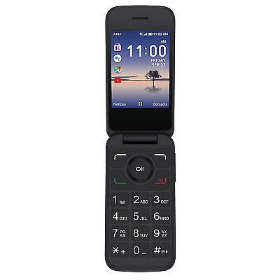 Alcatel Cell Phones & Smartphones