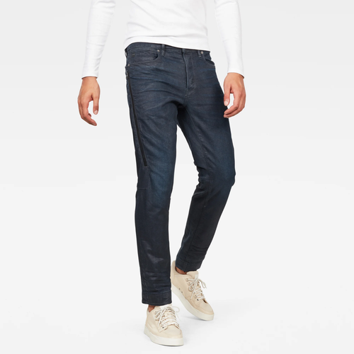 G-Star Jeans CITISHIELD 3D SLIM TAPERED 