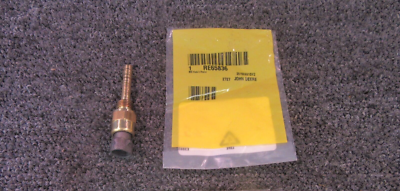 John Deere JD Temperature Sensor Transmitter Sending Unit RE65836  