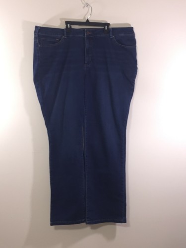 Lee Modern Series Curvy Fit Bootcut 