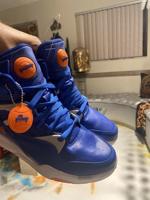 reebok pump high tops