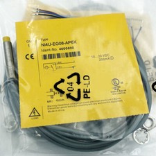 NI4U-EG08-AP6X For Turck Proximity Switch Sensor PNP
