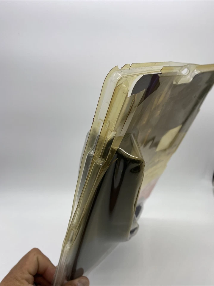 Protector contra salpicaduras NAPA Contura parte # 730-2282 un par nuevo stock antiguo vintage Foto 4 de 4