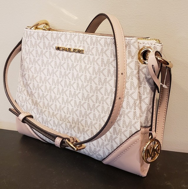 mk nicole bag