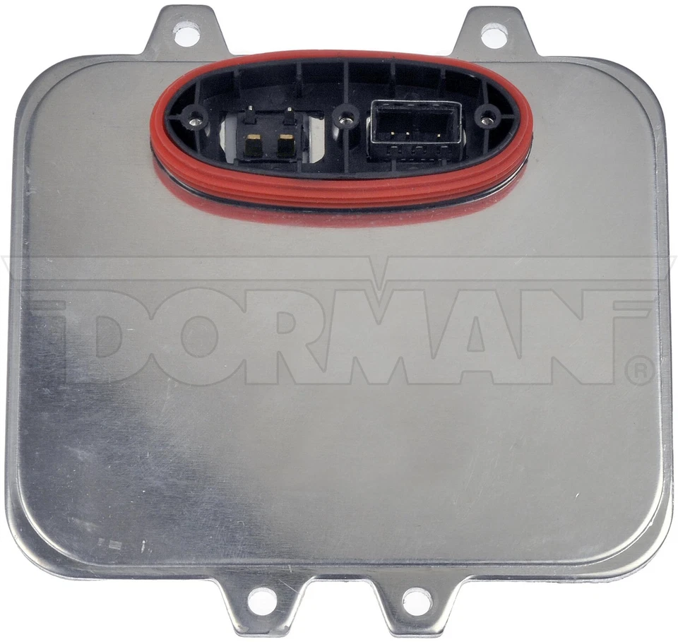 Dorman de lastre de iluminación HID para Kenworth T680 2013-2017 Foto 3 de 3
