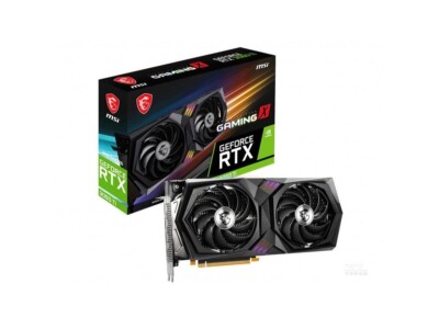 ★めい★　3060 Ti　７個 MSI-NVIDIA-GeForce-RTX-3060-Ti
