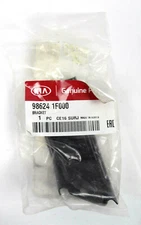 KIA 98624-1F000 Front Bumper Retainer Bracket Sportage GENUINE OEM