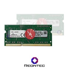 4GB Laptop RAM Kingston PC3 - 12800S DDR3 KTD-L3CS/4G