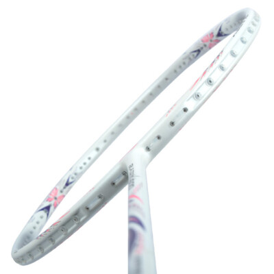 LI-NING Bladex 600 Badminton Racket Racquet  AYPT033 4U/5U AYPT035 Unstrung