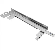 Set Of 2 Accuride Eclipse C3160-21Ecd St 100Lb (6776|433.29.057) Hafele 1 Pair