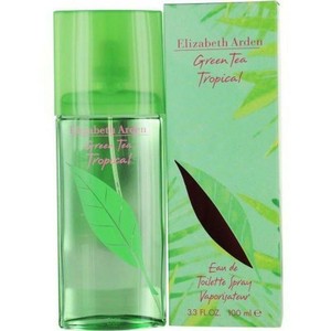 GREEN TEA TROPICAL by Elizabeth Arden Perfume edt 3.3 oz / 3.4 oz New in Box - Click1Get2 Hot Best Offers&secure=symbol&set=par&price_min=200&sale=mega Discount