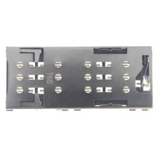 For Sony Xperia XA1 Plus Replacement Sim Card Reader