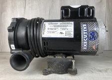 Executive 56 Pool & Spa Pump Extreme-E Mod. R63MWEMY-4725 Volts 230 (Made 2014)