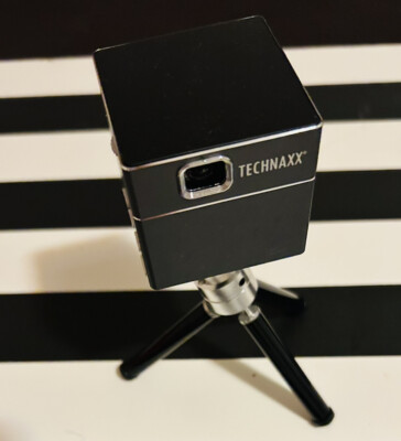 mini beamer technaxx