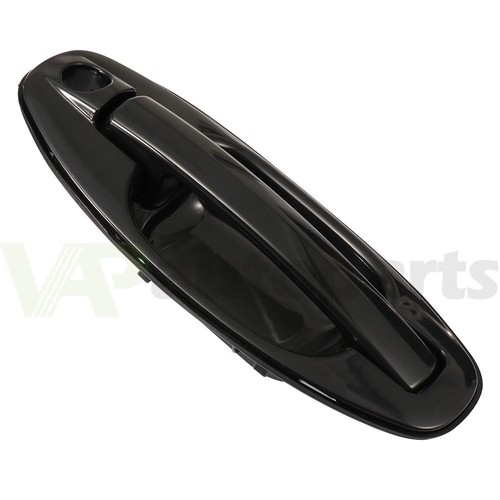 Fits HYUNDAI SANTA FE 2001-06 FRONT PASSENGER FR SIDE EXTERIOR DOOR HANDLE - Picture 6 of 10