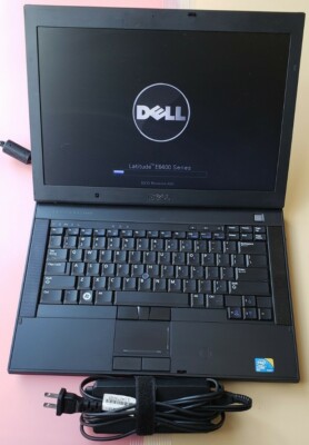 ☆美品☆ DELL Latitude E6400 ノートPC Dell Latitude E6400 Intel Core 2 Duo Laptop Computer | PCexchange