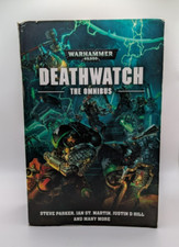 Deathwatch: the Omnibus by Various Authors Bl...