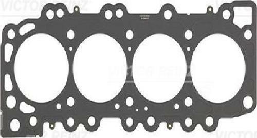 Original Victor Reinz Dichtung Zylinderkopf 61-53635-10 FüR Nissan-image