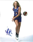 SOPHIE CUNNINGHAM Signed 8.5 x 11 Photo Signed REPRINT Basketball WNBA Mercury