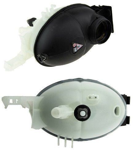 Vase d'expansion de liquide de refroidissement pour Mercedes Classe C W204 S204 C204