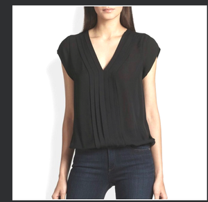 joie black top
