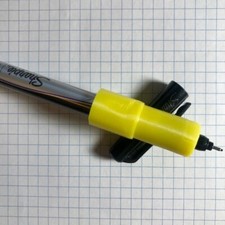 2x Sharpie Holder for Silhouette Cameo 4 and Portrait 3