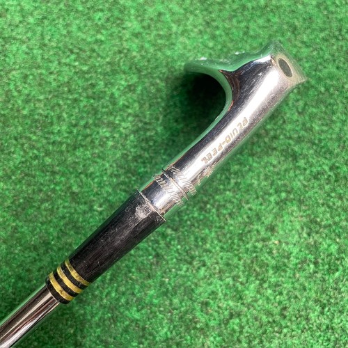 Walter Hagen HAIG-Ultra 385 Contour Sole PW Pro Flex R-flex Haig Ultra grip RH - Picture 7 of 13