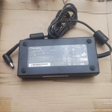 Genuine Chicony 19V 10.5A 200W AC Adapter A11-200P1A Laptop Charger 7.4 5.0mm