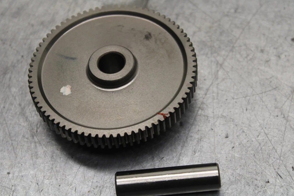 2014 Honda CB500F ABS статор магнито генератор переменного тока крышка BB102 - Изображение 3 из 4