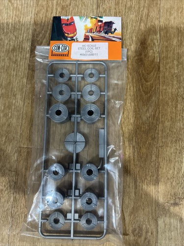 Juego de bobinas de acero Con-Cor 2-009011 HO 1 pieza nuevo sellado | Zustand: New