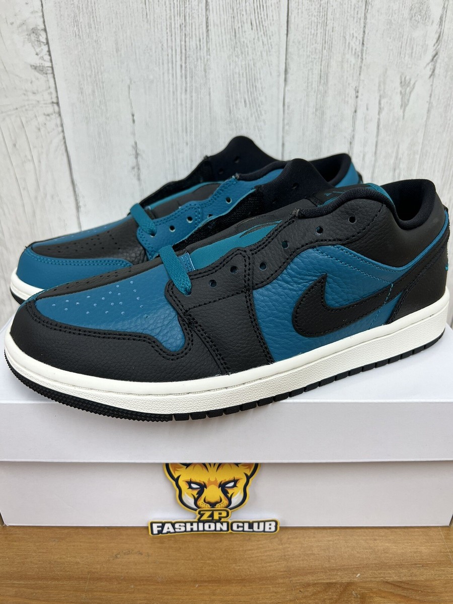 【未使用正規品】NIKE AIR JORDAN 1 LOW 　31cm Buy Air Jordan 1 Low Women's shoes - Mystic Hibiscus/Black/Coconut