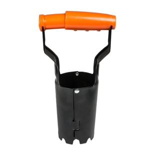 Syiyunran Gartenwerkzeug Set 4-tlg. - Praktische Pflanzhilfen Für Blumen Und Setzlinge