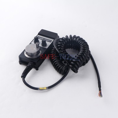NEW FUTURE IHDW-BBA5S-IM Electronic Handwheel Manual   Generator #T10