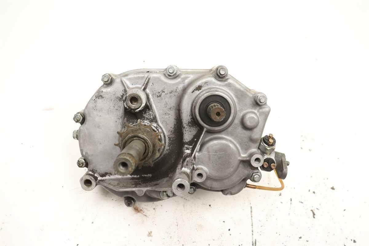 Polaris Trail Boss 250 4x4 88 Transmission 1341047 30641 | eBay