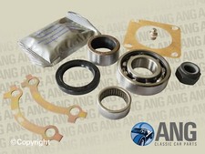 TRIUMPH SPITFIRE, GT6, HERALD, VITESSE REAR WHEEL BEARING KIT (DELUXE) GHK1029