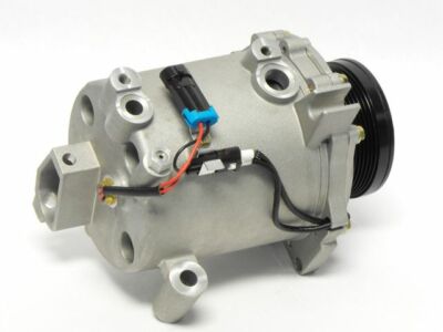 UAC 56TW61N A/C Compressor Fits 2001-2003 Oldsmobile Aurora 4.0L V8 VIN: C