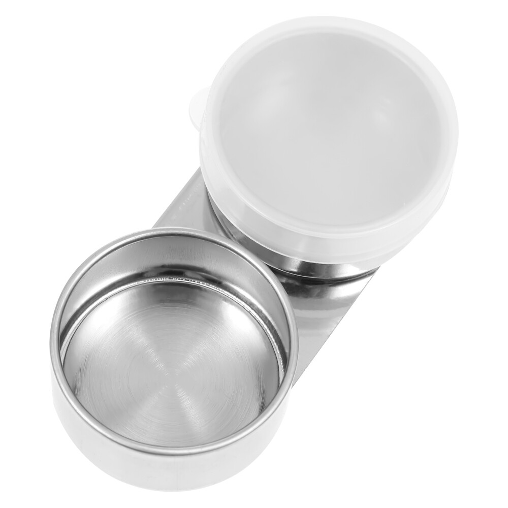 Pen Washer Paint Water Cup Brush Washing Pot Oil Painting Cleaning Cups