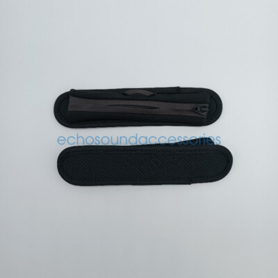 Replacement Earpads Headband Cover for HyperX Cloud Silver II Headphones