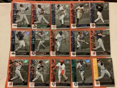 2006 SPx  SPxtreme Team  Baseball - Pick Your Card From List