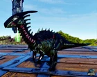 🦖ARK Survival Ascended Tek Parasaur LVL450 PVE PS5/XBOX/PC
