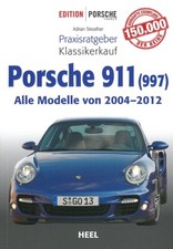 Praxisratgeber Klassikerkauf: Porsche 911 (99...