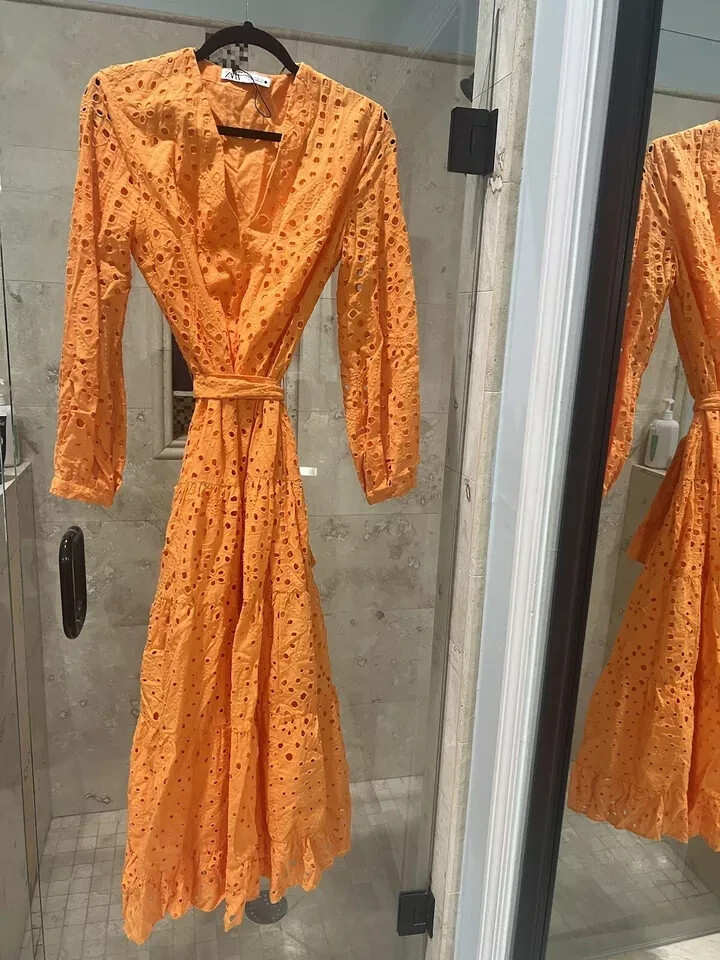 pleated dress with collar Pleated Collar Dress TC main image 0