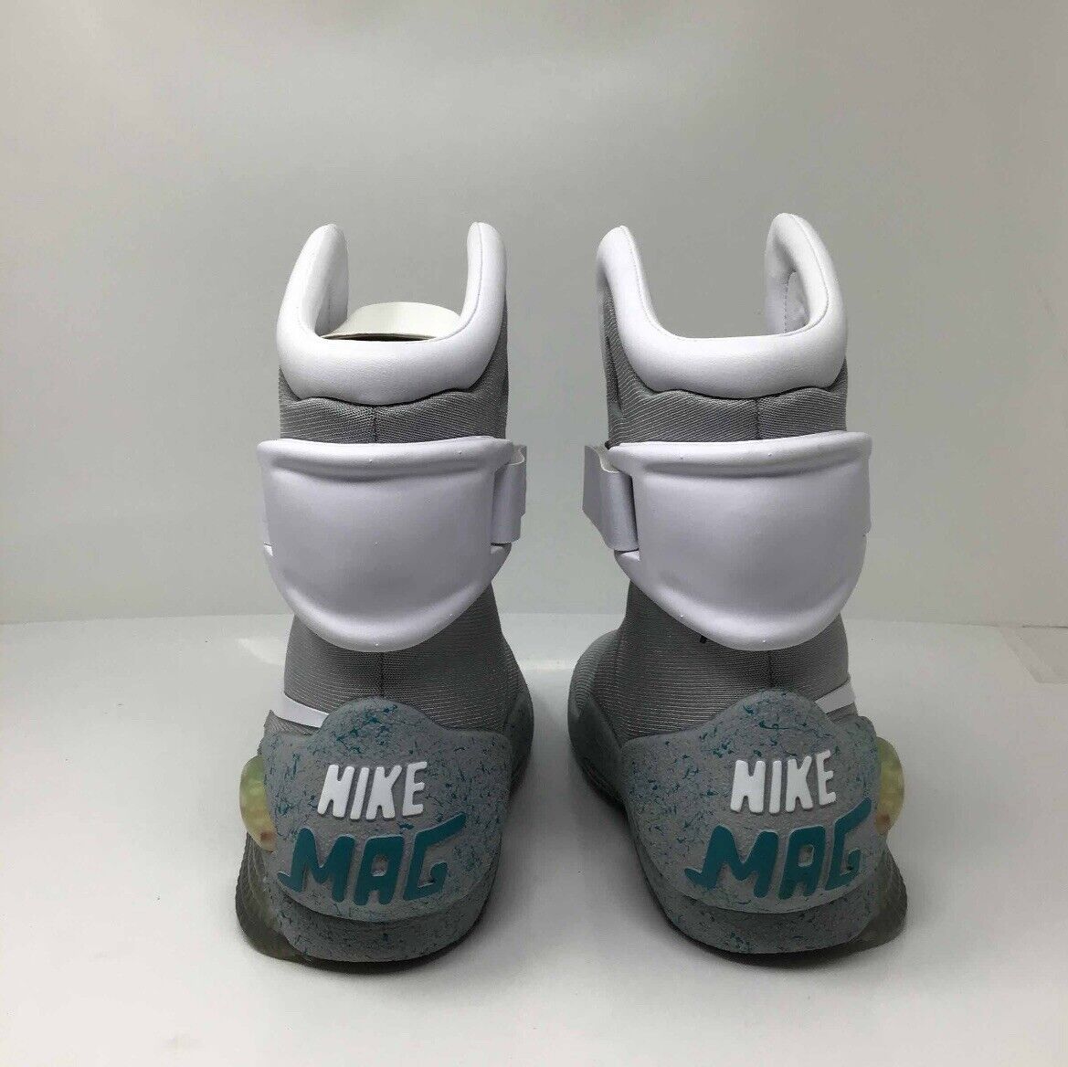 Size 8 - Nike Mag Back To The Future for sale online | eBay