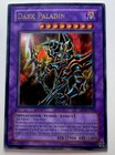 Dark Paladin DR1-EN160 Dark Revelation Volume 1