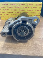 Démarreur Porsche CAYENNE