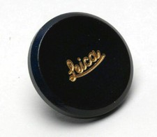 For Leica Soft Release Button Purple Camera Accesssory