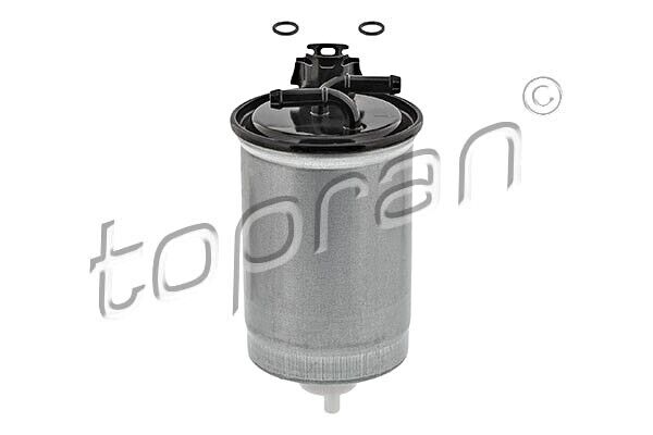Inline Fuel Filter Fits SEAT Arosa VW Polo Lupo 1.2-1.9L 1997-2005 6N0 127 401F