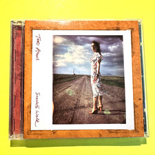 TORI AMOS Scarlet's Walk CD