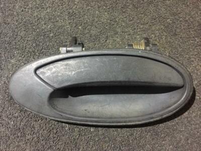 mb819558 Door Handle Exterior, rear right side for Mitsubishi La 